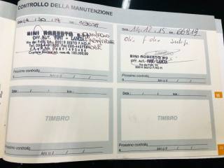 NISSAN Qashqai usata, con Immobilizzatore elettronico