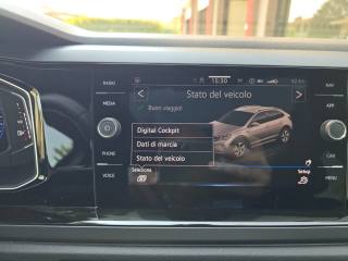 VOLKSWAGEN Taigo usata, con Blind spot monitor