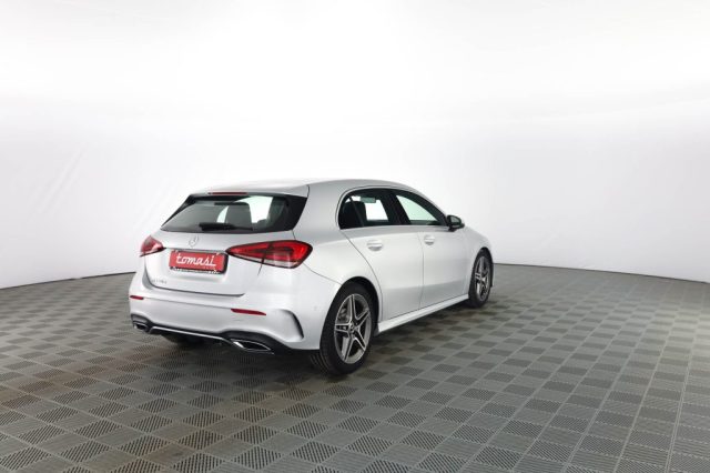 MERCEDES-BENZ A 180 usata 3