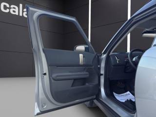 MINI Mini usata, con Immobilizzatore elettronico