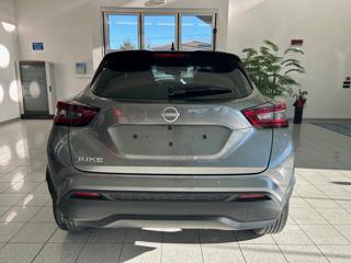 NISSAN Juke usata, con Alzacristalli elettrici