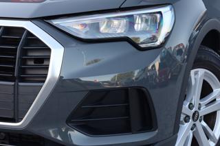 AUDI Q3 usata, con Airbag Passeggero