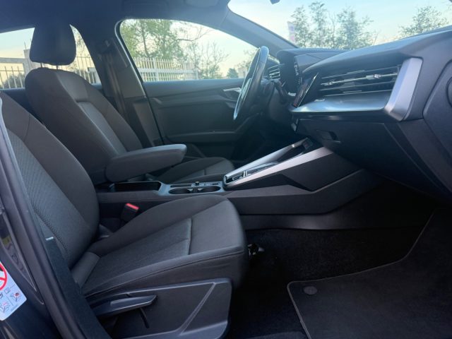 AUDI A3 usata 28
