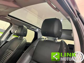 LAND ROVER Discovery Sport usata, con Interni in pelle