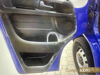 FIAT Ducato usata, con Climatizzatore