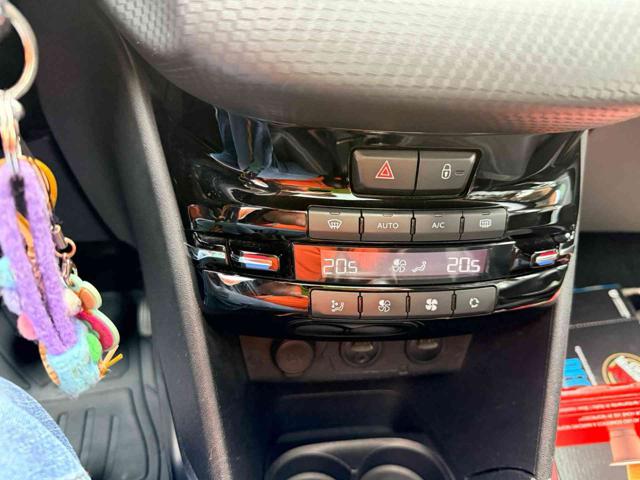PEUGEOT 2008 usata, con Filtro antiparticolato