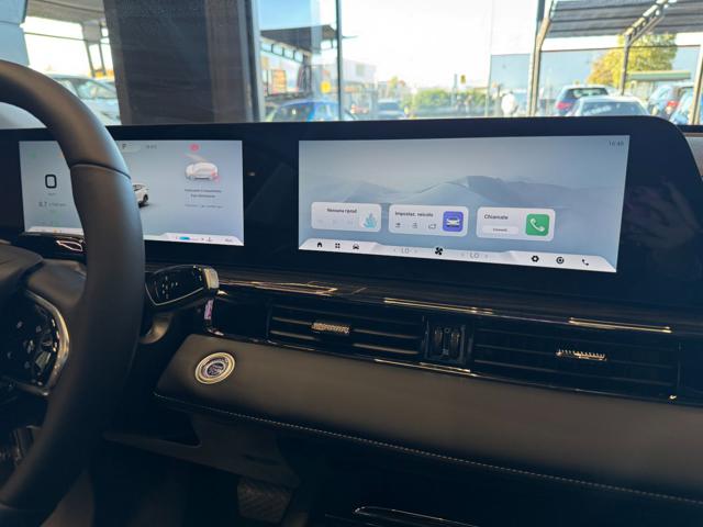 OMODA 5 usata, con Fendinebbia