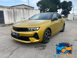 OPEL Astra usata, con Autoradio