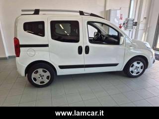 FIAT Qubo usata, con ESP