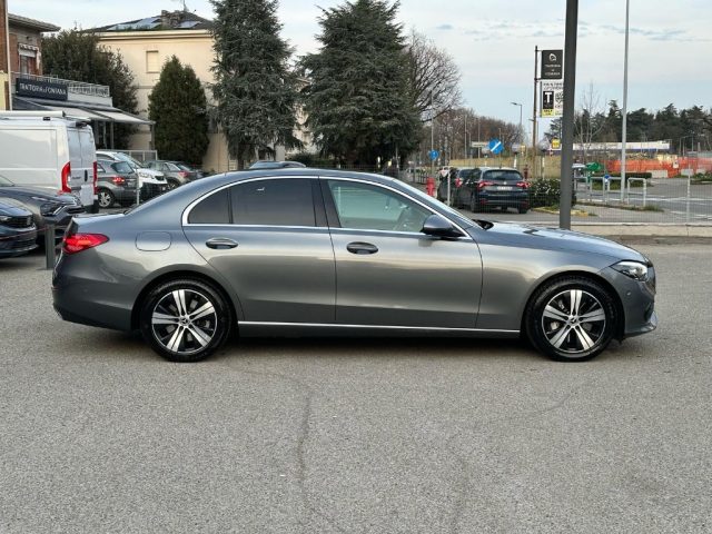MERCEDES-BENZ C 300 usata, con Airbag Passeggero