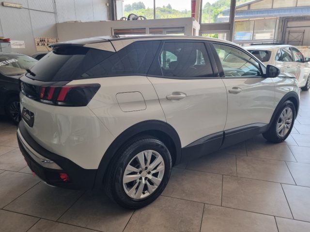 PEUGEOT 3008 usata, con Airbag Passeggero