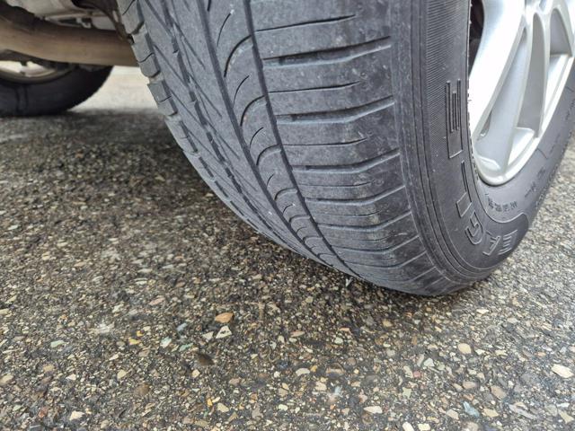 JAGUAR E-Pace usata, con Servosterzo