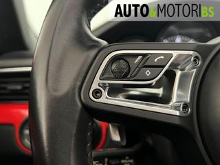 PORSCHE 911 usata, con Fendinebbia