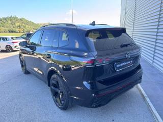 VOLKSWAGEN Tiguan usata, con Cerchi in lega