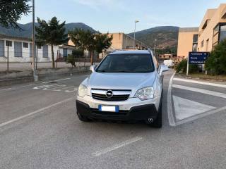 OPEL Antara usata, con Airbag