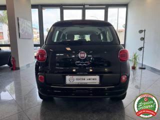 FIAT 500L usata, con Autoradio