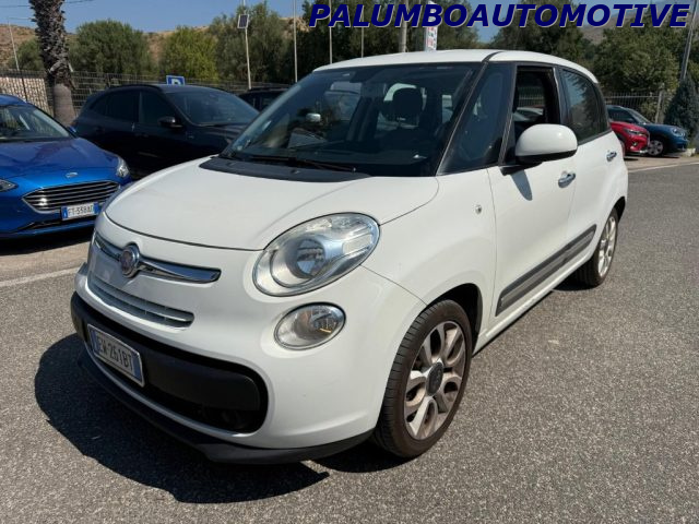 FIAT 500L usata, con Airbag