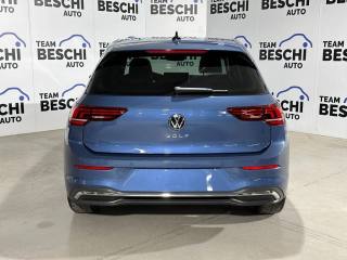 VOLKSWAGEN Golf usata, con Autoradio