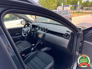 DACIA Duster usata, con Cronologia tagliandi