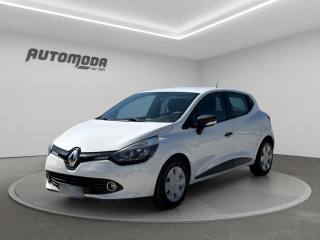 RENAULT Clio VAN 1.5DCI 75CV AUTOCARRO 2P