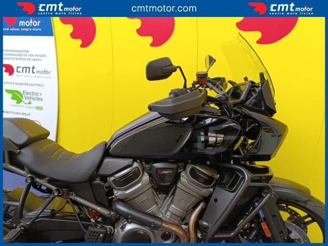 HARLEY-DAVIDSON Other usata 5