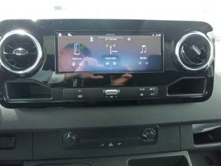 MERCEDES-BENZ Sprinter usata, con Kit antipanne