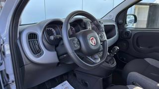 FIAT Panda usata, con Climatizzatore