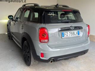 MINI Countryman usata, con Chiusura centralizzata