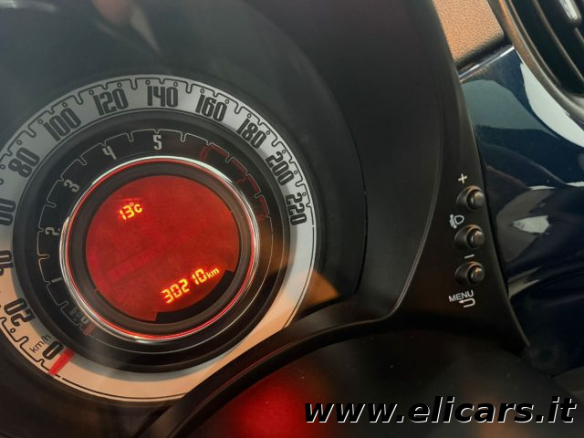 FIAT 500 usata, con Autoradio