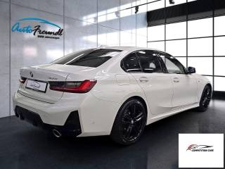 BMW 320 usata, con Autoradio