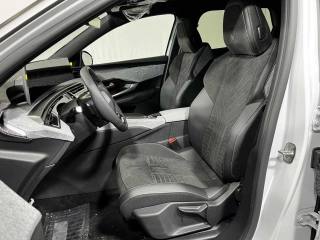 PEUGEOT 5008 usata, con Immobilizzatore elettronico
