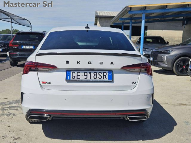SKODA Octavia usata, con Alzacristalli elettrici
