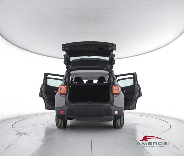 JEEP Renegade usata 6