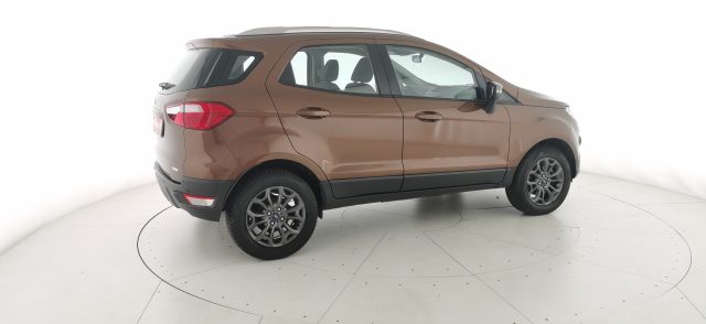 FORD EcoSport usata 49