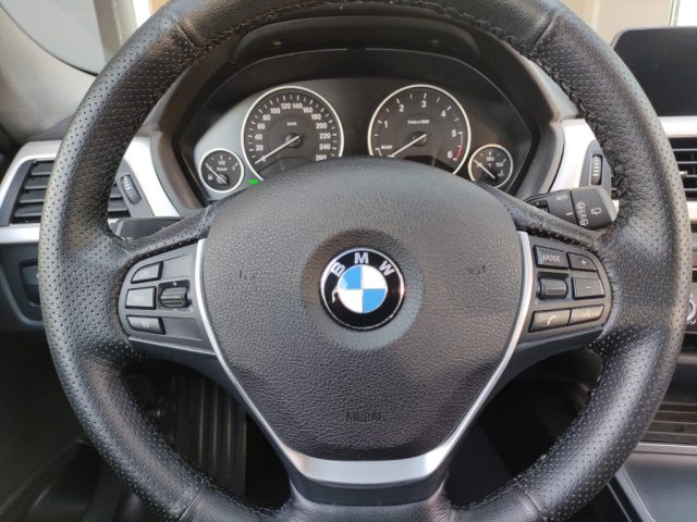 BMW 316 usata, con Cronologia tagliandi