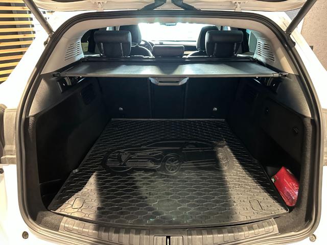 ALFA ROMEO Stelvio usata, con Filtro antiparticolato