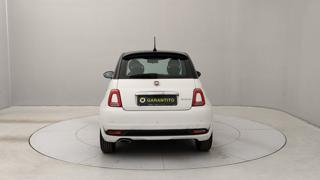 FIAT 500 usata, con Airbag Passeggero