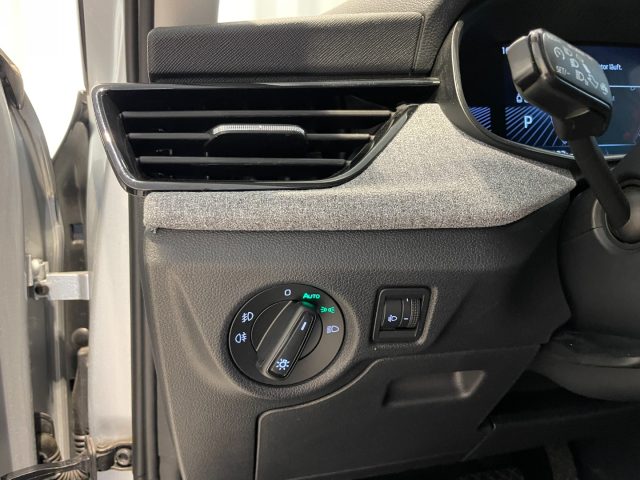 SKODA Kamiq usata, con Climatizzatore