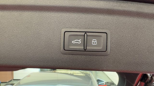 AUDI S3 usata, con Immobilizzatore elettronico