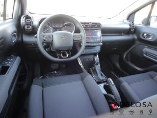 CITROEN C3 Aircross usata, con Fendinebbia