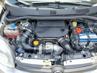 FIAT Panda usata, con Immobilizzatore elettronico