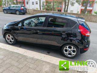 FORD Fiesta usata, con Airbag laterali
