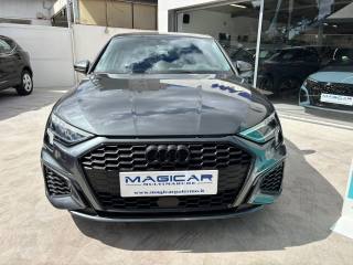 AUDI A3 usata, con Alzacristalli elettrici