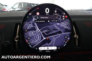 MINI Countryman usata, con Specchietti laterali elettrici