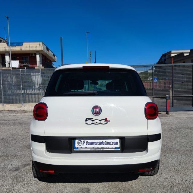 FIAT 500L usata, con Airbag Passeggero