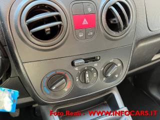 FIAT Fiorino usata, con Servosterzo