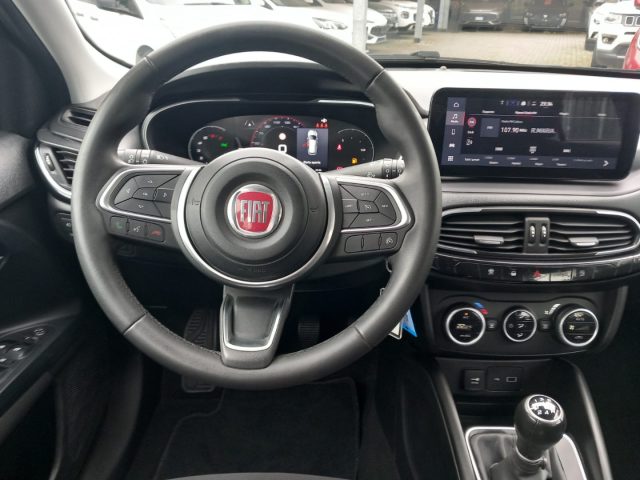 FIAT Tipo usata, con Bluetooth