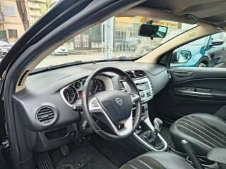 LANCIA Delta usata, con Climatizzatore