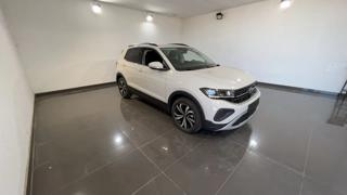 VOLKSWAGEN T-Cross 1.0 TSI Edition Plus Km0