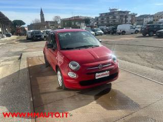 FIAT 500 usata, con Airbag laterali